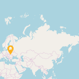 Guest House Arnika на глобальній карті